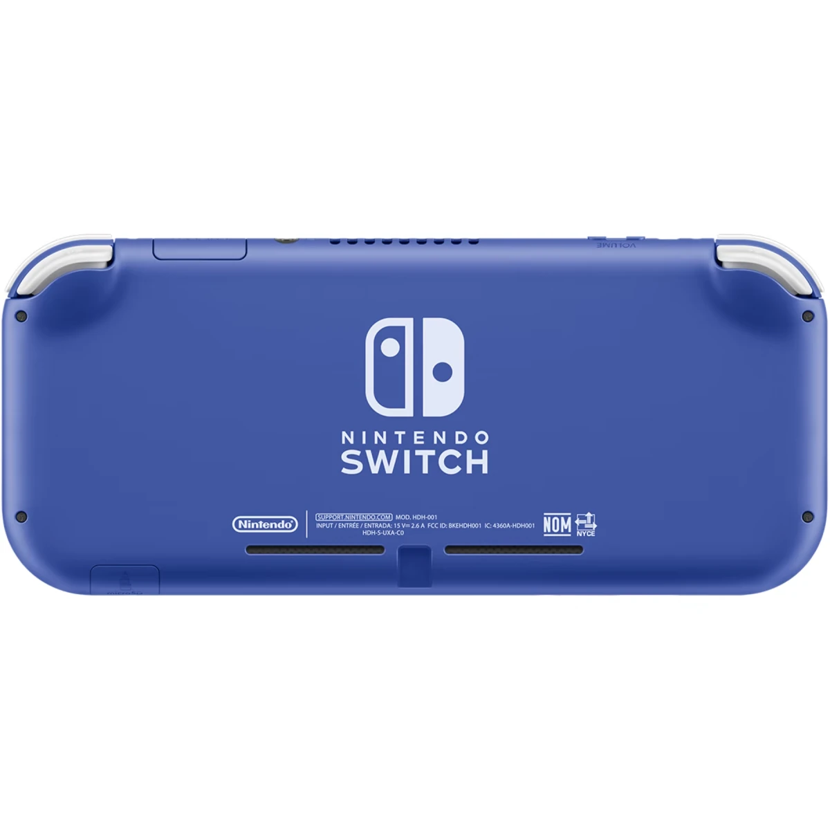 Nintendo Switch Lite 32 GB Azul - Image 4