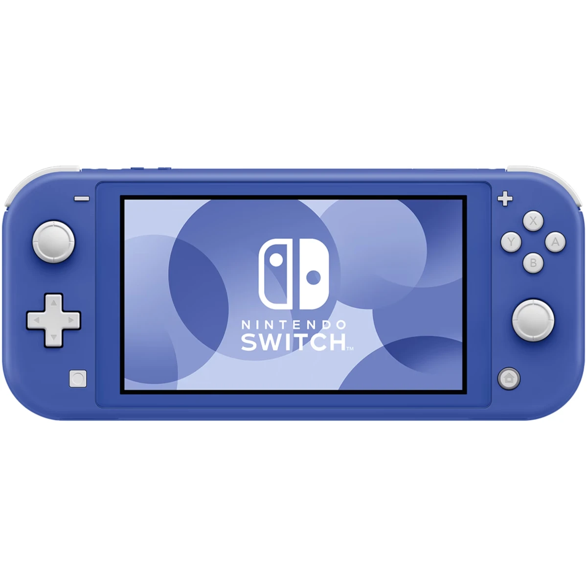 Nintendo Switch Lite 32 GB Azul - Image 5