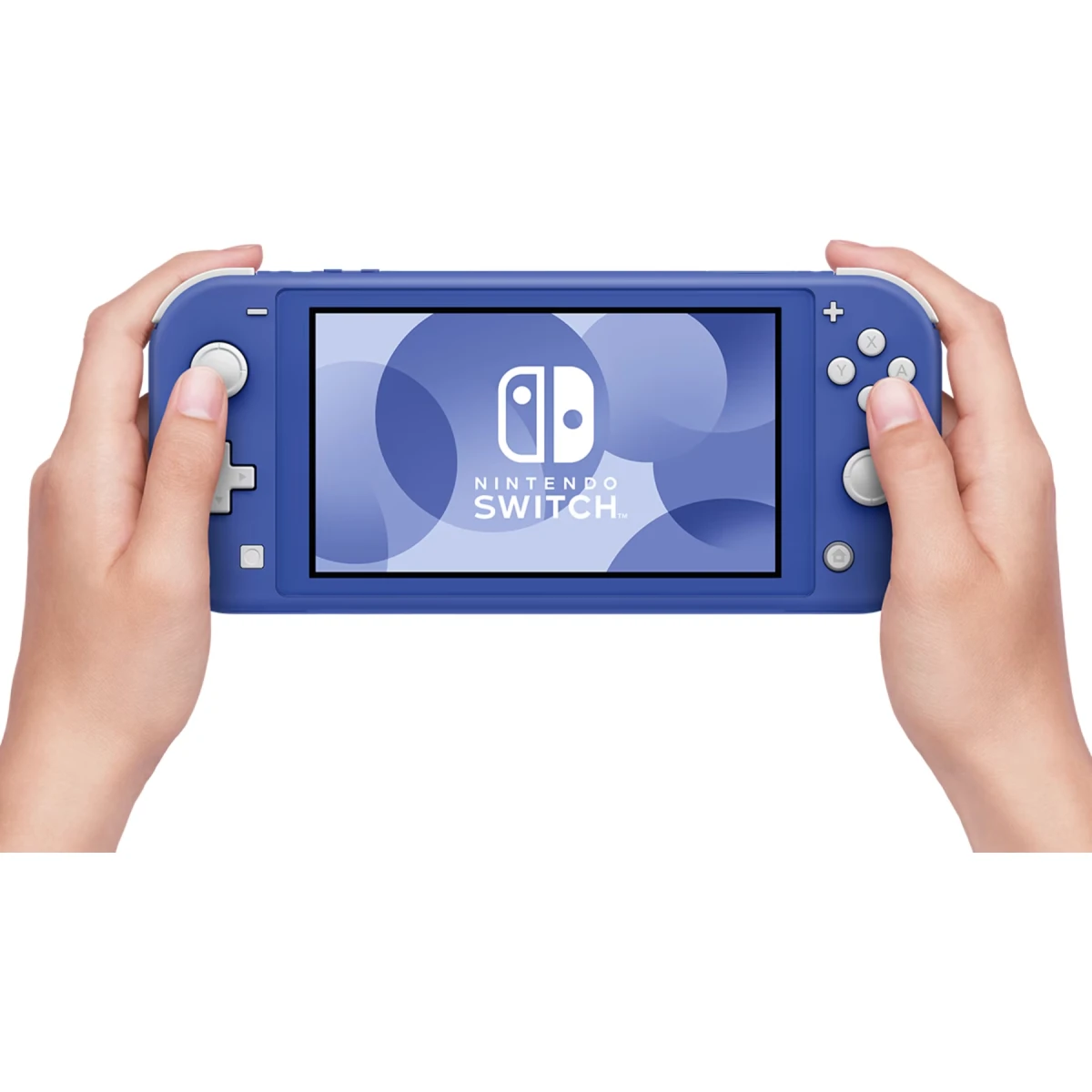 Nintendo Switch Lite 32 GB Azul - Image 2