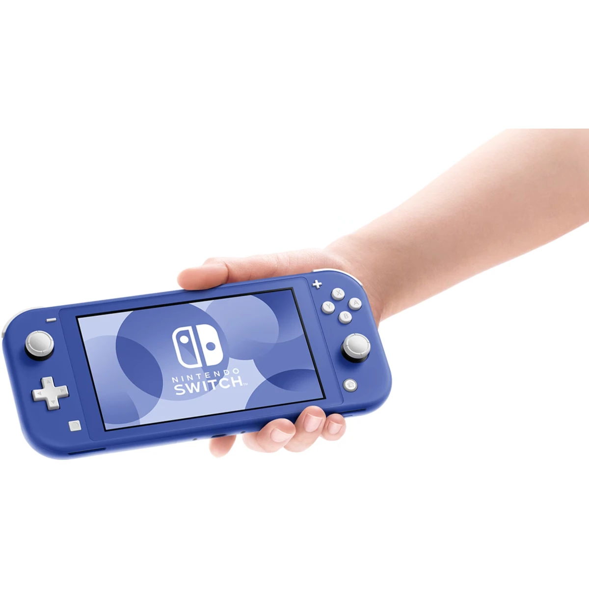 Nintendo Switch Lite 32 GB Azul - Image 3