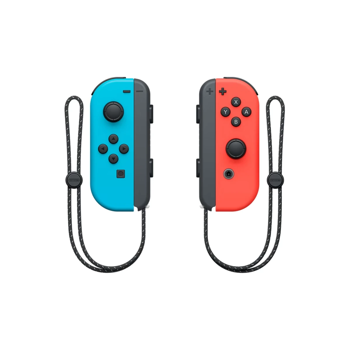 Nintendo Switch OLED 64 GB Standard Neón - Image 2