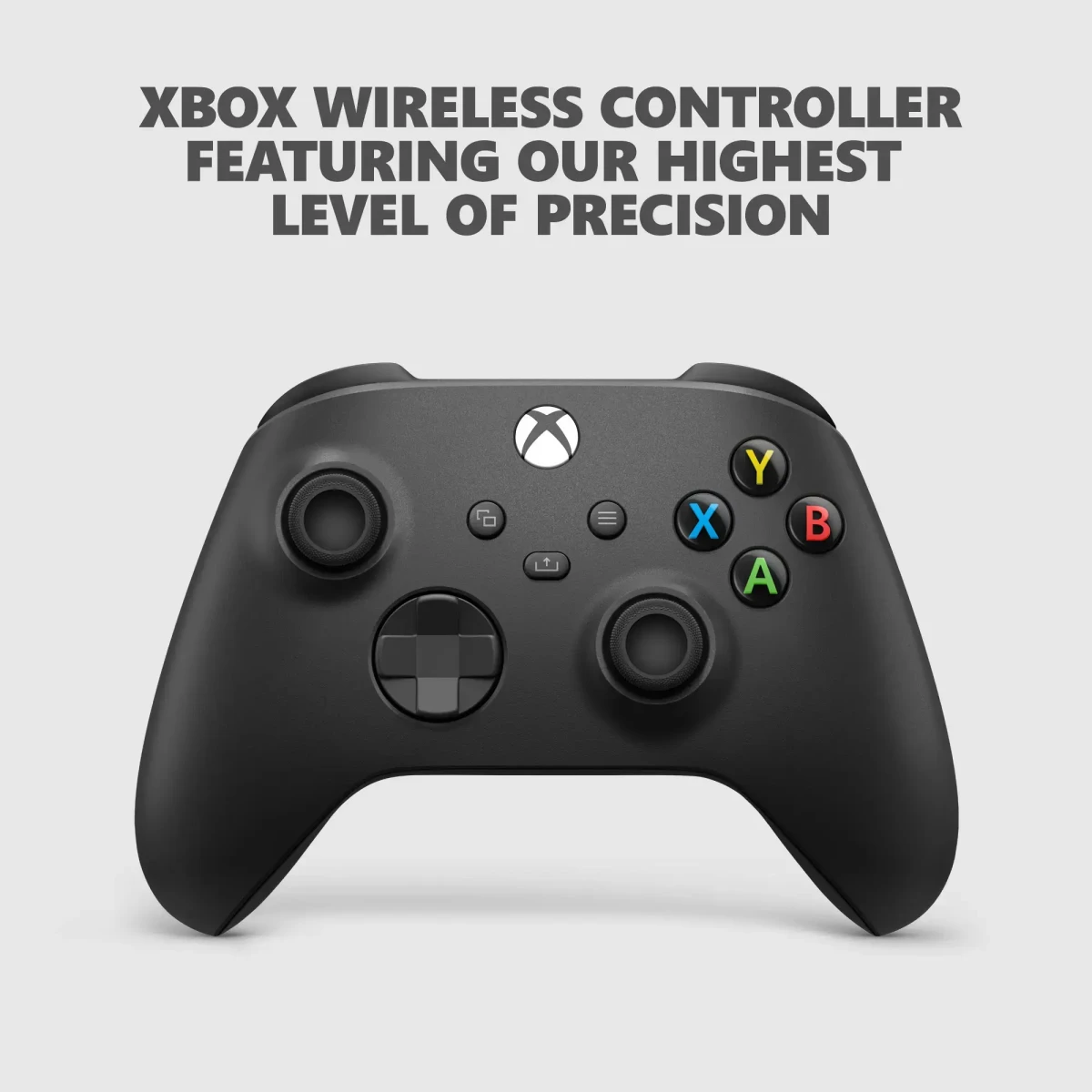 Microsoft Xbox Series X 1TB Black Reacondicionado - Image 4