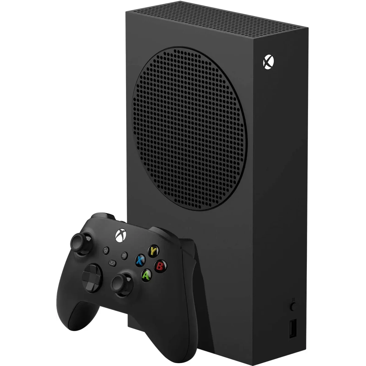 Microsoft Xbox Series S 1TB Carbon Black Reacondicionado - Image 6