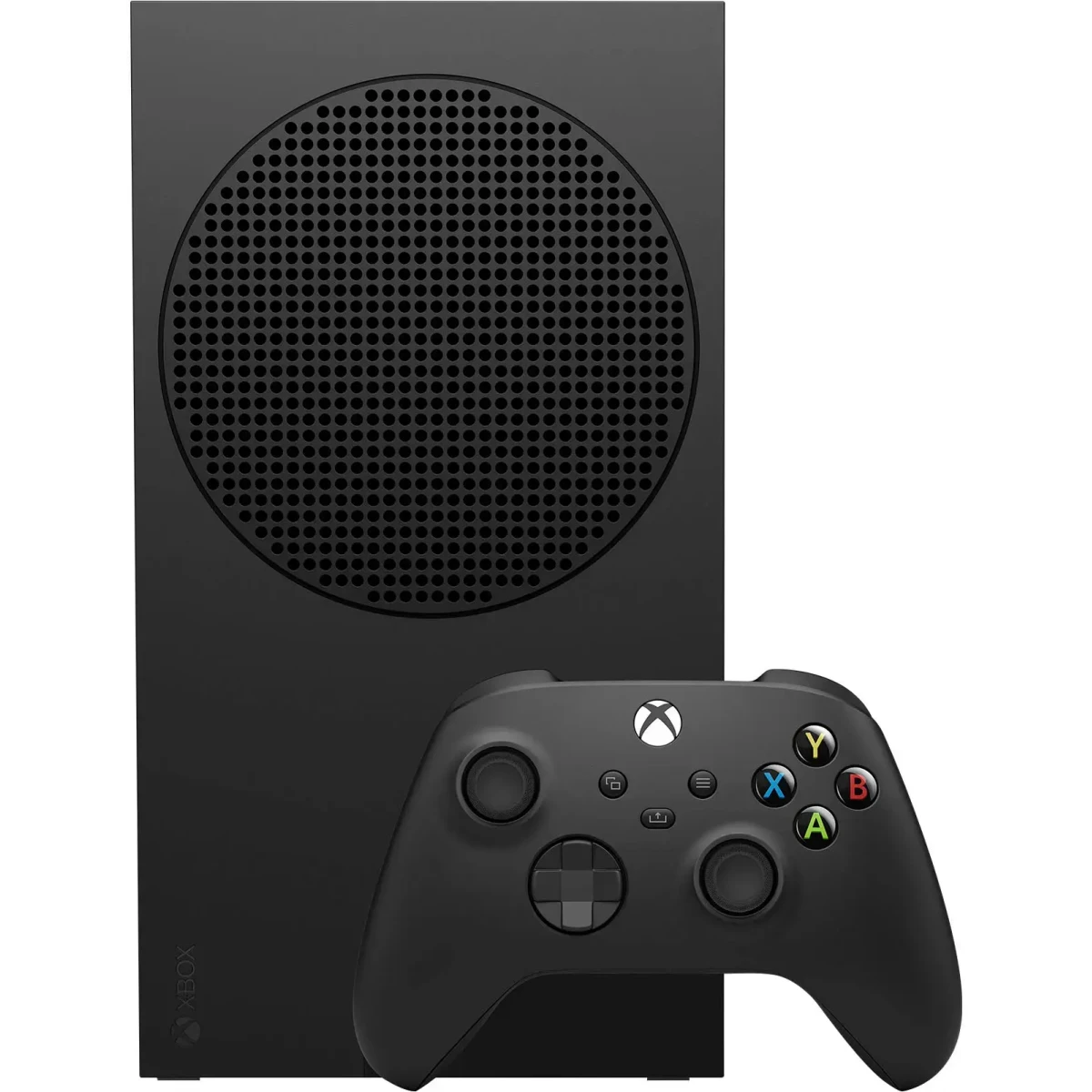 Microsoft Xbox Series S 1TB Carbon Black Reacondicionado - Image 7