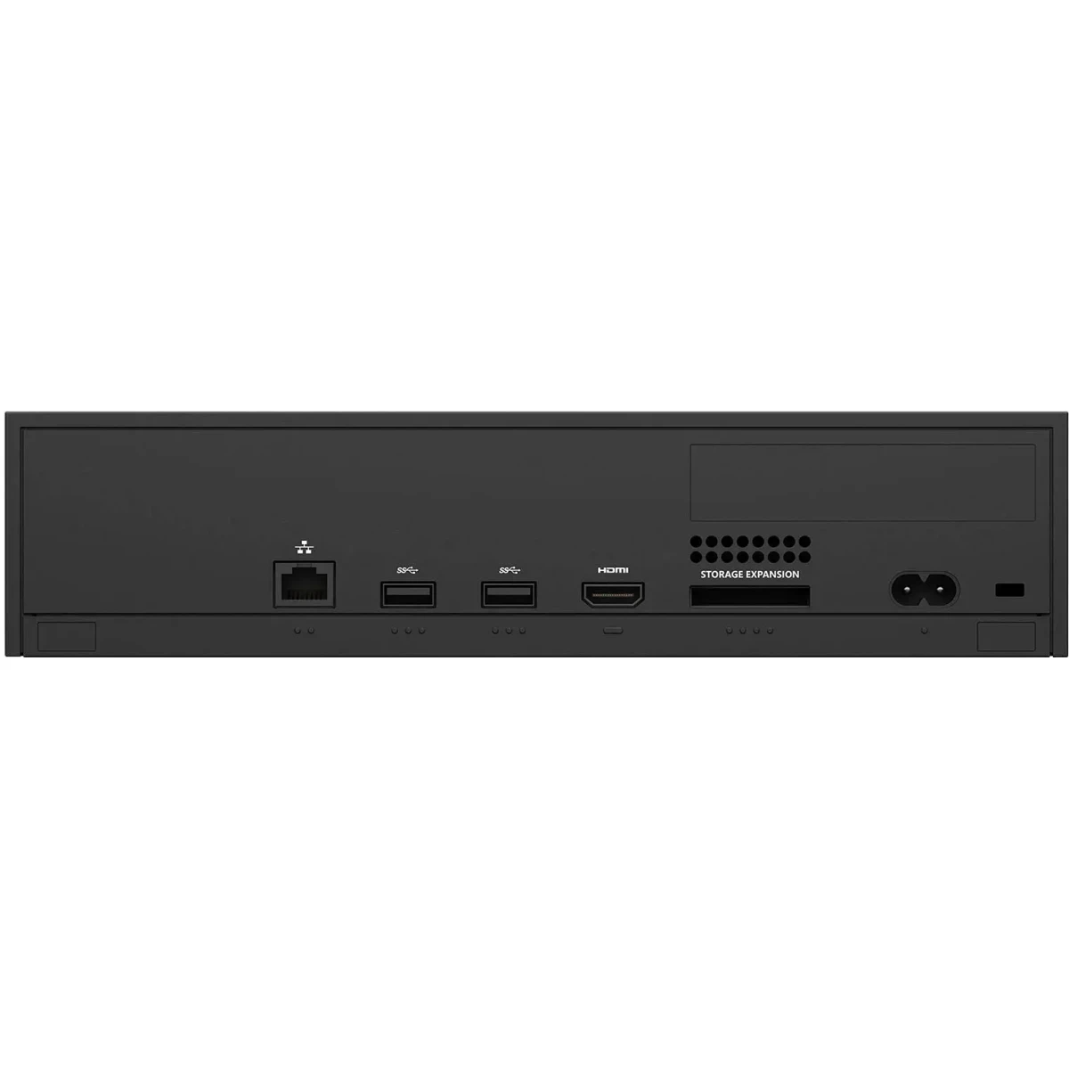 Microsoft Xbox Series S 1TB Carbon Black Reacondicionado - Image 3