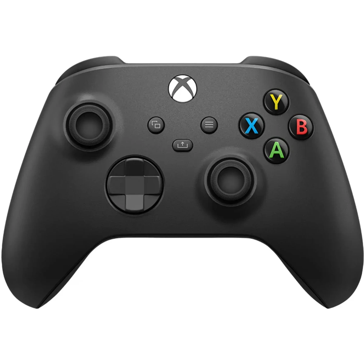 Microsoft Xbox Series S 1TB Carbon Black Reacondicionado - Image 2