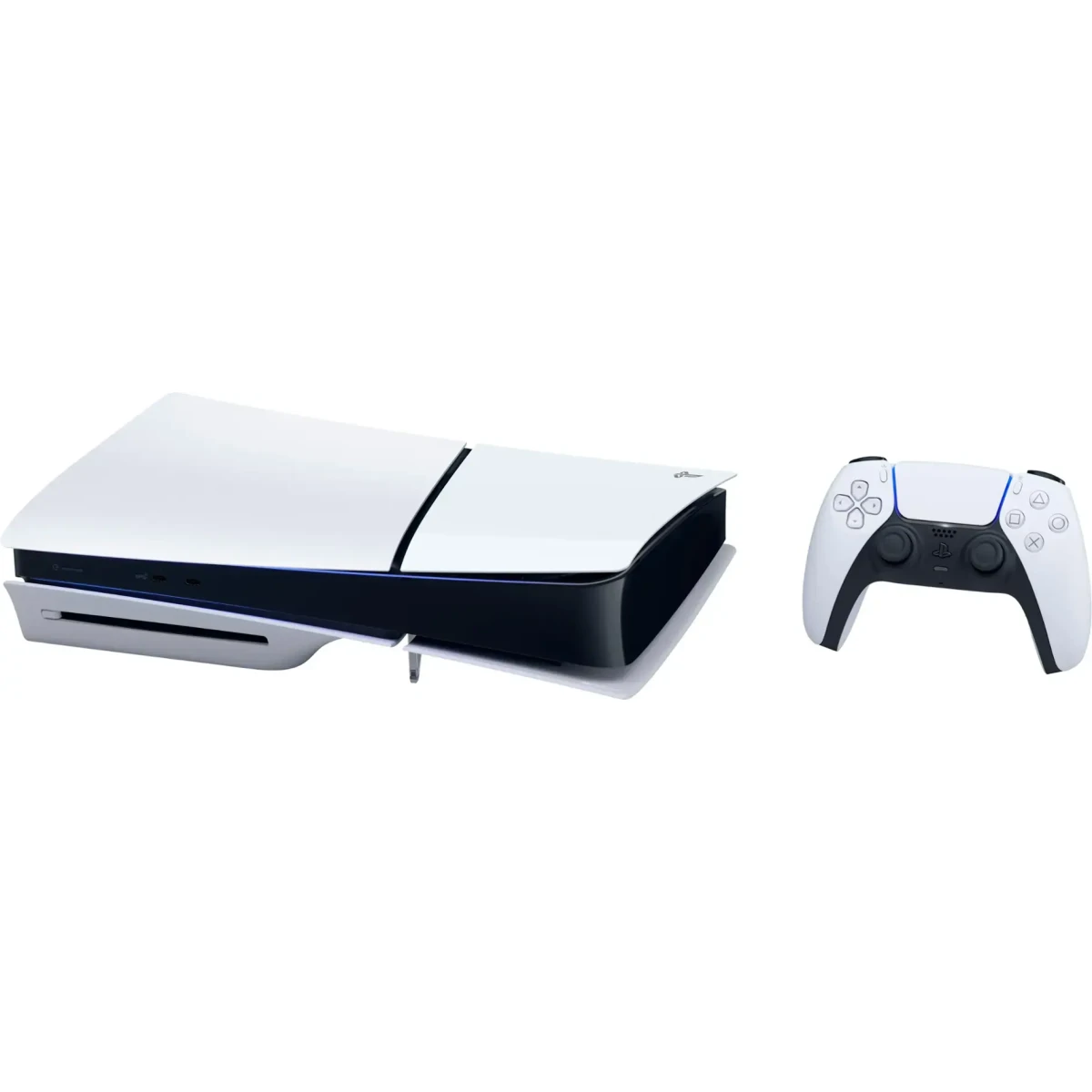 Sony PlayStation 5 Slim 1TB Fortnite Cobalt Star Bundle - Image 6