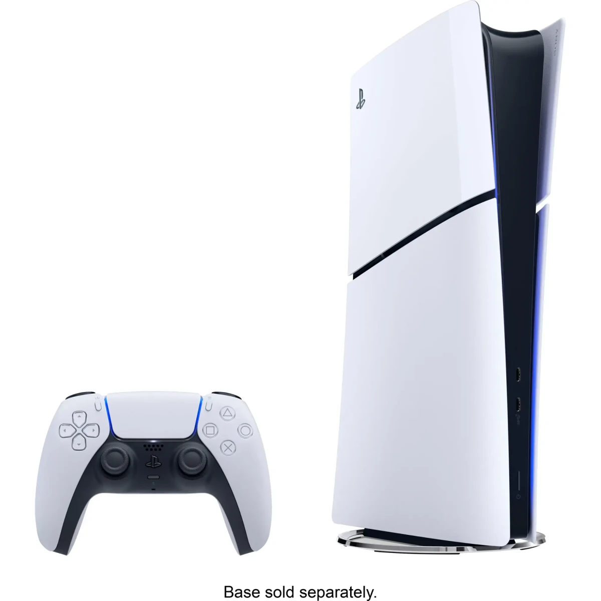 Sony PlayStation 5 Slim 1TB Digital Edition - Image 2
