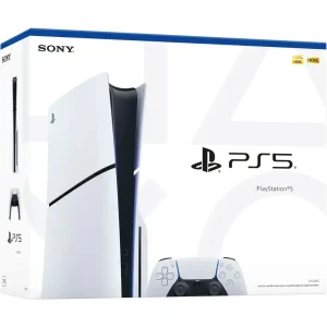 Sony PlayStation 5 Slim 1TB