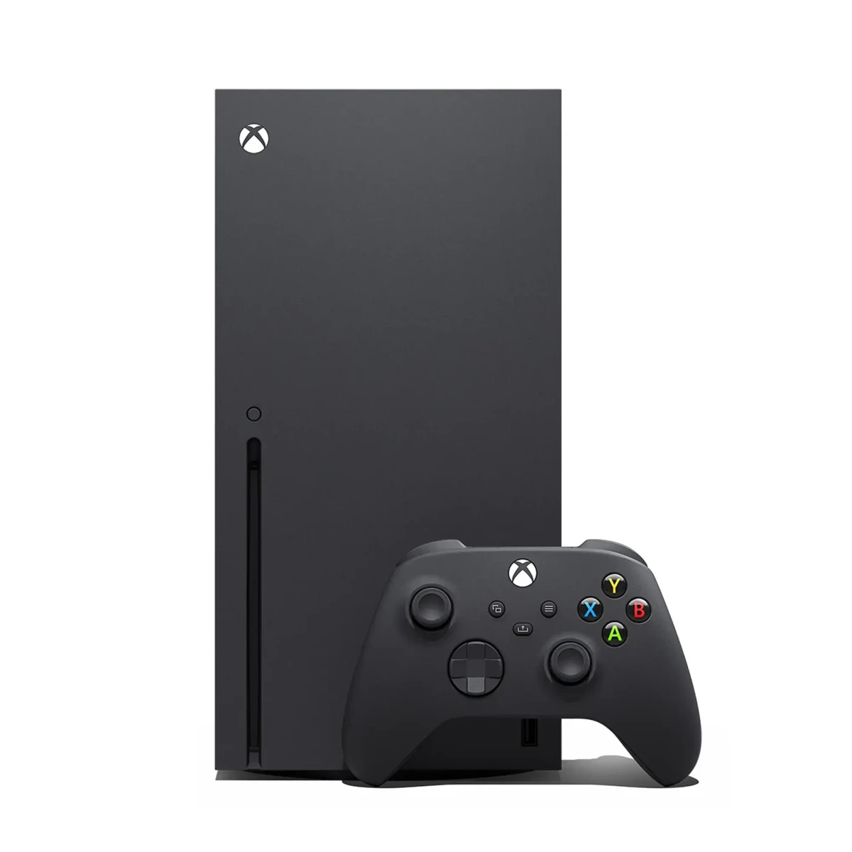 Microsoft Xbox Series X 1TB Black Reacondicionado - Image 6