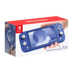 Nintendo Switch Lite 32 GB Azul