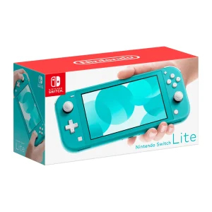 Nintendo Switch Lite 32 GB Turquesa